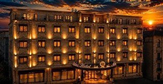 Atlas Hotel