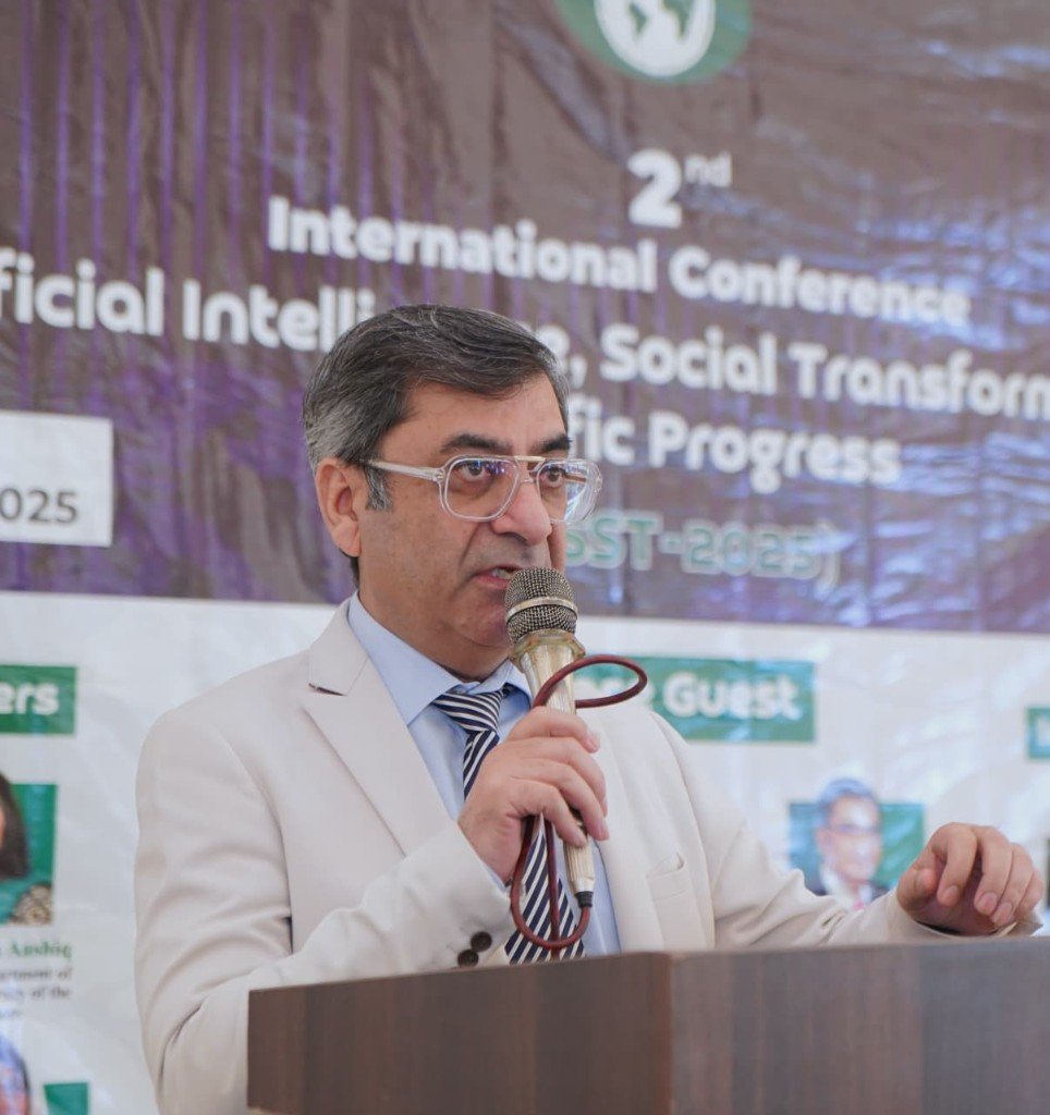 International Conference on Sustainability in Management & Social Sciences