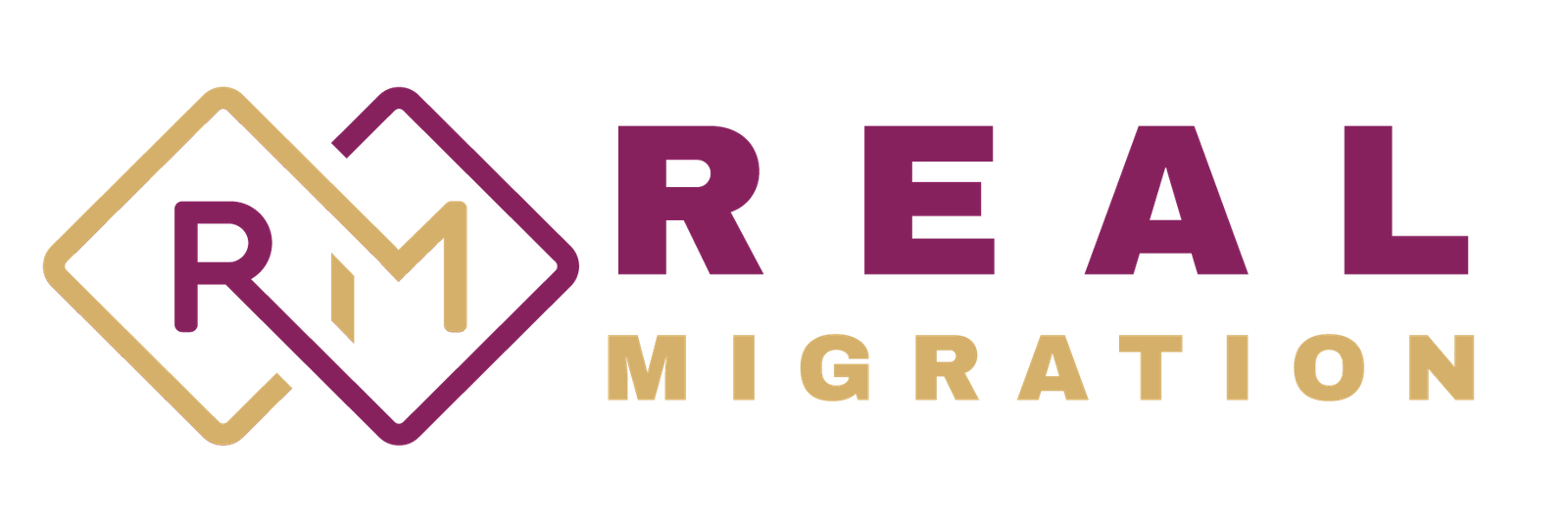 Real Migration